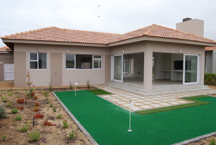 4 Bedroom Property for Sale in Langebaan Country Estate Western Cape